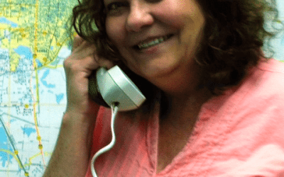 Meet Our Office Manager Marian Deckman