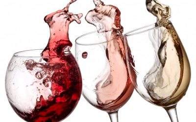 Emergency Cleaning Tips: Red Wine Spills