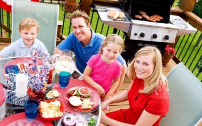 4 Tasty Recipes for the Fourth of July!