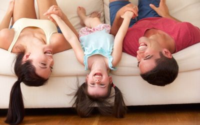 Spend Less Time Cleaning: And More Time Enjoying Your Home