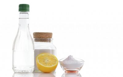 DIY Cleaning: Tips for Cleaning Using Common Household Items