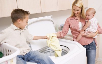 Cleaning Schedule: Manage the Madness
