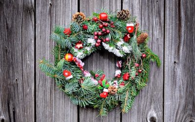 5 Green ways to Decorate your home this holiday