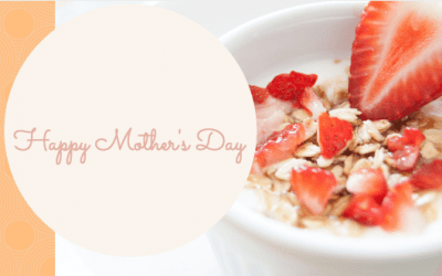 The Best Gift to Give your Mom for Mother’s Day:  A Whole Lot of Nothing!