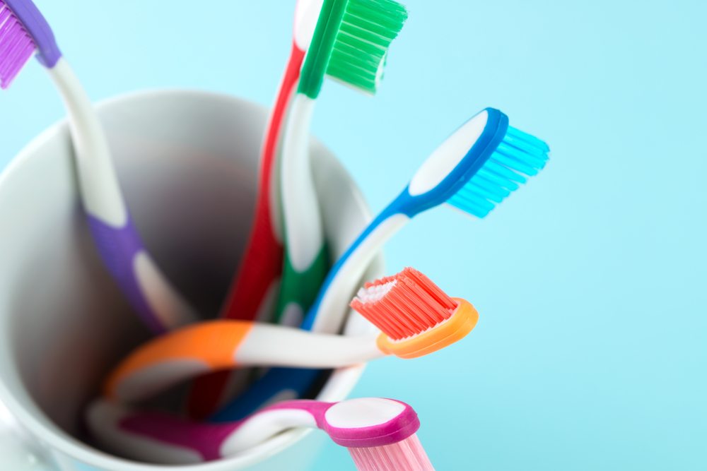 Dirtiest Things In Your Home