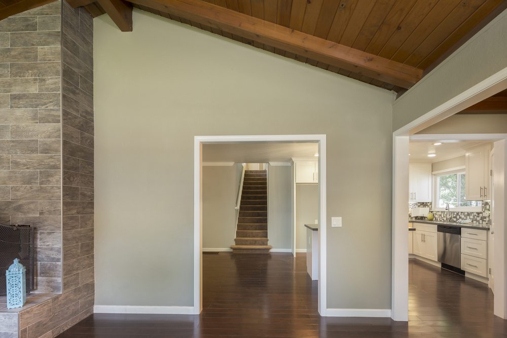 Keep Hardwood Floors Looking Beautiful