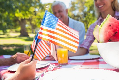 Tips for a Better Fourth of July Get-Together