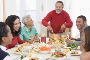 Delicious (and Healthy!) Holiday Recipes the Whole Family Will Love