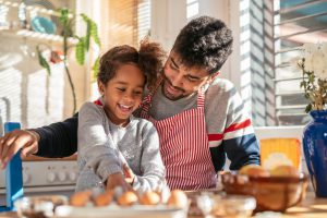 Sunday Funday Family Meal Ideas