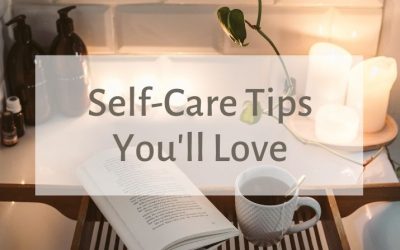 self-care tips you’ll love